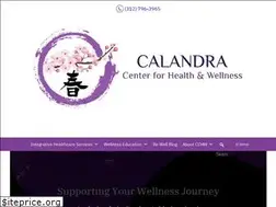 Sites similar to calandraacupuncture.com