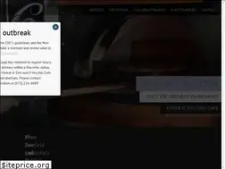 Sites similar to calandrasitalianvillage.com