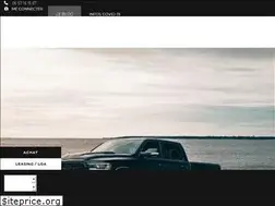 Sites similar to calandre.fr