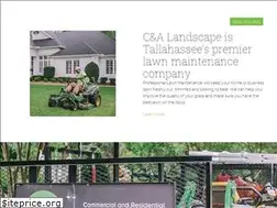 Sites similar to calandscapellc.com