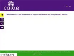 Sites similar to calandvs.org.uk
