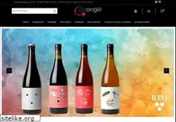 Sites similar to calangel.com