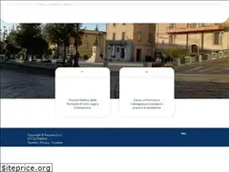 Sites similar to calangianus.it
