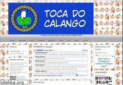 Sites similar to calango74.blogspot.com