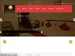 Sites similar to calangutegrande.com