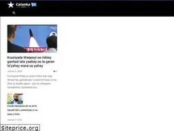 Sites similar to calankamedia.com