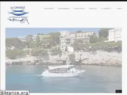 Sites similar to calanques-cassis-canaille.fr