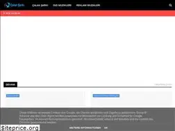 Sites similar to calansarki.blogspot.com