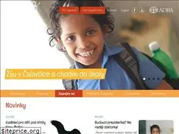 Sites similar to calantika.cz