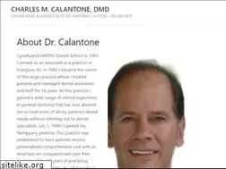 Sites similar to calantonedentist.com