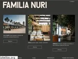 Sites similar to calanuri.com