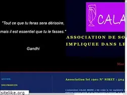 Sites similar to calao-neere.fr