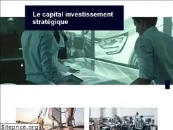 Sites similar to calaofinance.com