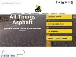 Sites similar to calapa.net