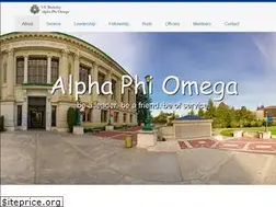 Sites similar to calaphio.com