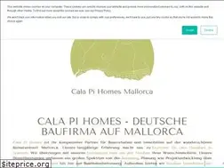 Sites similar to calapihomes.com
