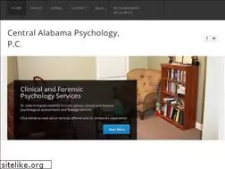 Sites similar to calapsych.com