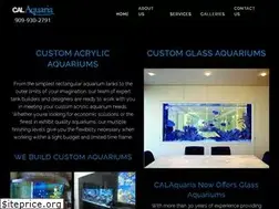 Sites similar to calaquaria.com