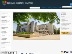 Sites similar to calarasi.ro