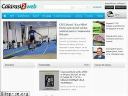 Sites similar to calarasi2web.ro