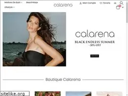 Sites similar to calarena.com