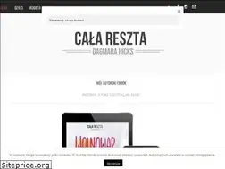 Sites similar to calareszta.pl
