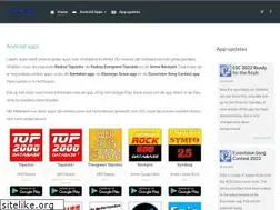 Sites similar to calaris.nl