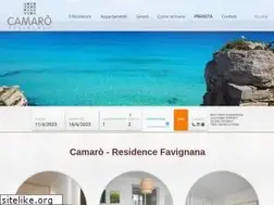 Sites similar to calarossafavignana.com