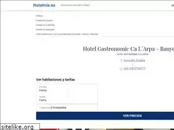 Sites similar to calarpa.com