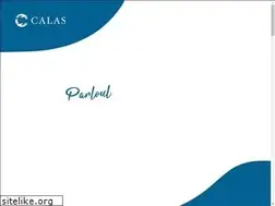 Sites similar to calas.ca