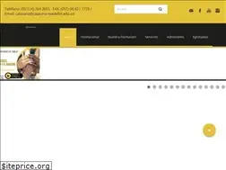 Sites similar to calasanz-medellin.edu.co