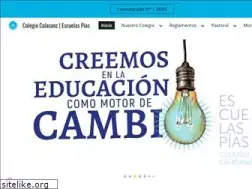 Sites similar to calasanz.cl