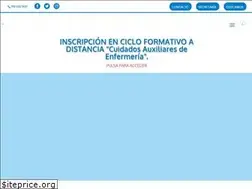 Sites similar to calasanzalcala.com