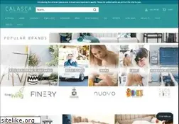 Sites similar to calasca.com