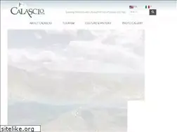 Sites similar to calascio.com