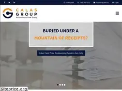 Sites similar to calasgroup.com