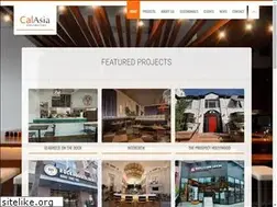 Sites similar to calasiaconstruction.com