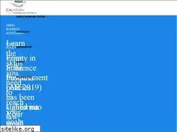 Sites similar to calasiancc.org