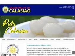 Sites similar to calasiao.gov.ph