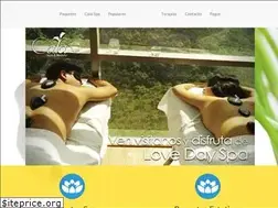 Sites similar to calaspa.net