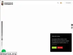 Sites similar to calasparra.org