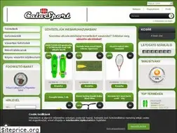 Sites similar to calasport.hu