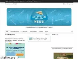 Sites similar to calatafimisegesta.it