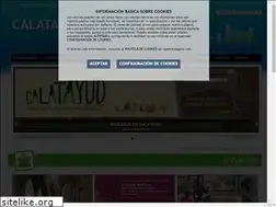Sites similar to calatayud.es