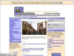 Sites similar to calatayud.org