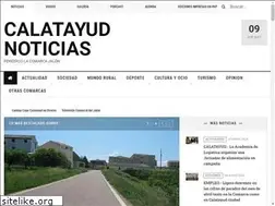 Sites similar to calatayudvirtual.com