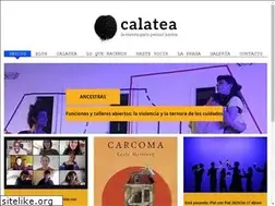 Sites similar to calatea.es