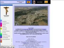 Sites similar to calatorao.com