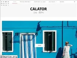 Sites similar to calatorcudor.ro