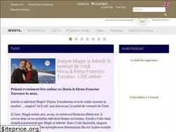 Sites similar to calatoriainimii.ro